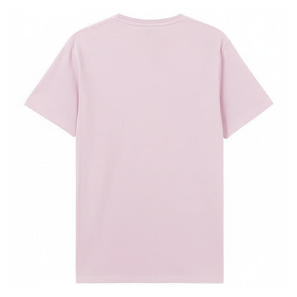 Pink 182 - Back - Amplified Unisex Adult Nevermind Nirvana T-Shirt