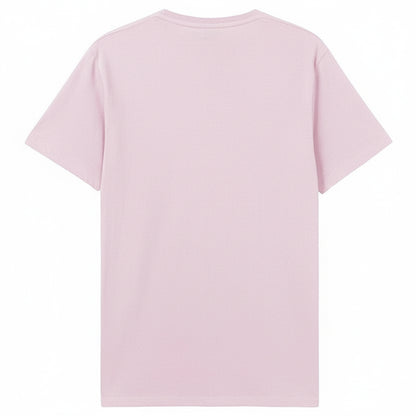 Pink 182 - Back - Amplified Unisex Adult Sleep Token Logo T-Shirt