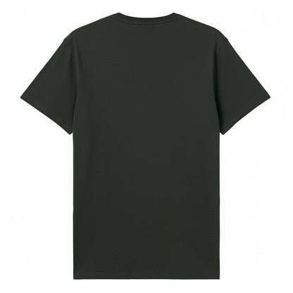 Charcoal - Back - Amplified Unisex Adult Beautiful Trauma P!nk T-Shirt
