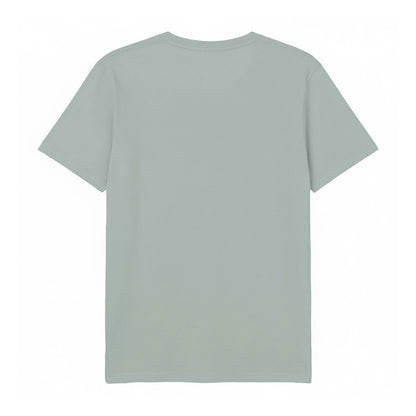 Strange Blue - Back - Amplified Unisex Adult Nevermind Nirvana T-Shirt