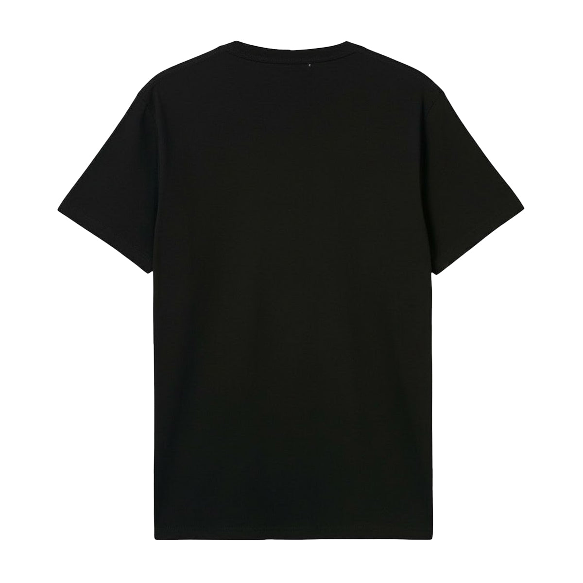 Black - Back - Amplified Unisex Adult Weep Yungblud T-Shirt