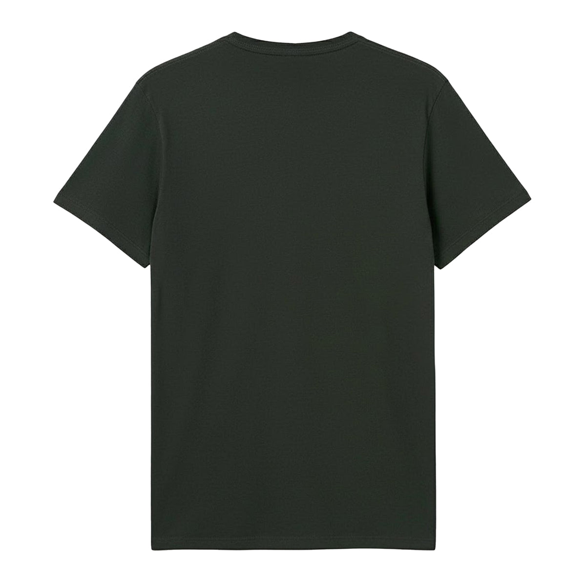 Charcoal - Back - Amplified Unisex Adult Idols Logo Yungblud T-Shirt