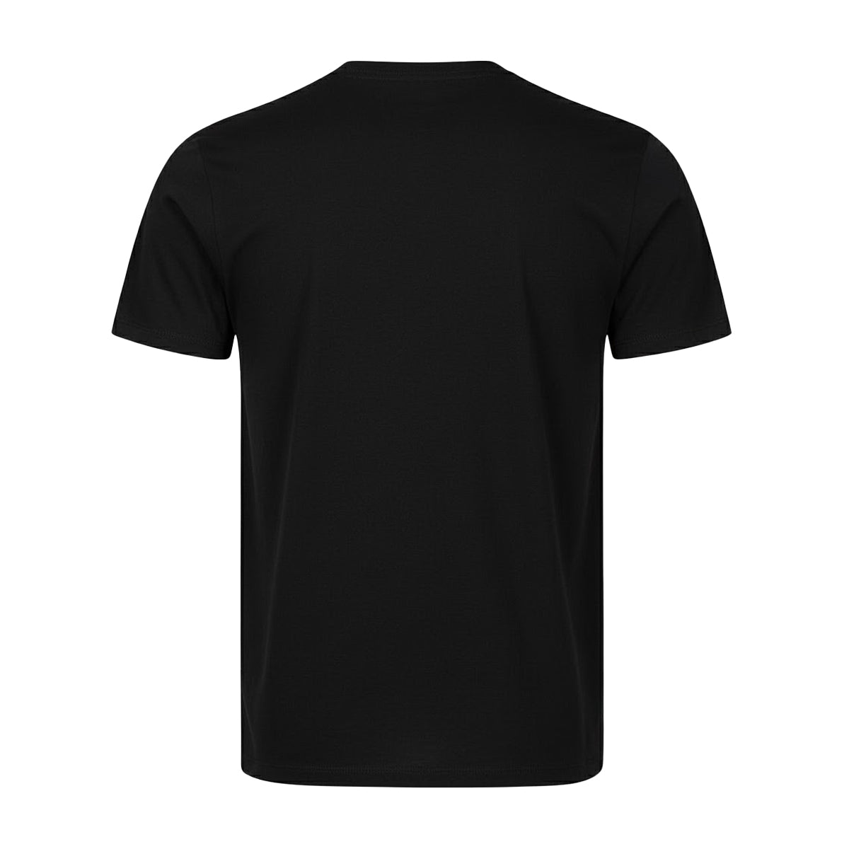 Black - Back - Amplified Unisex Adult Grrr The Rolling Stones T-Shirt