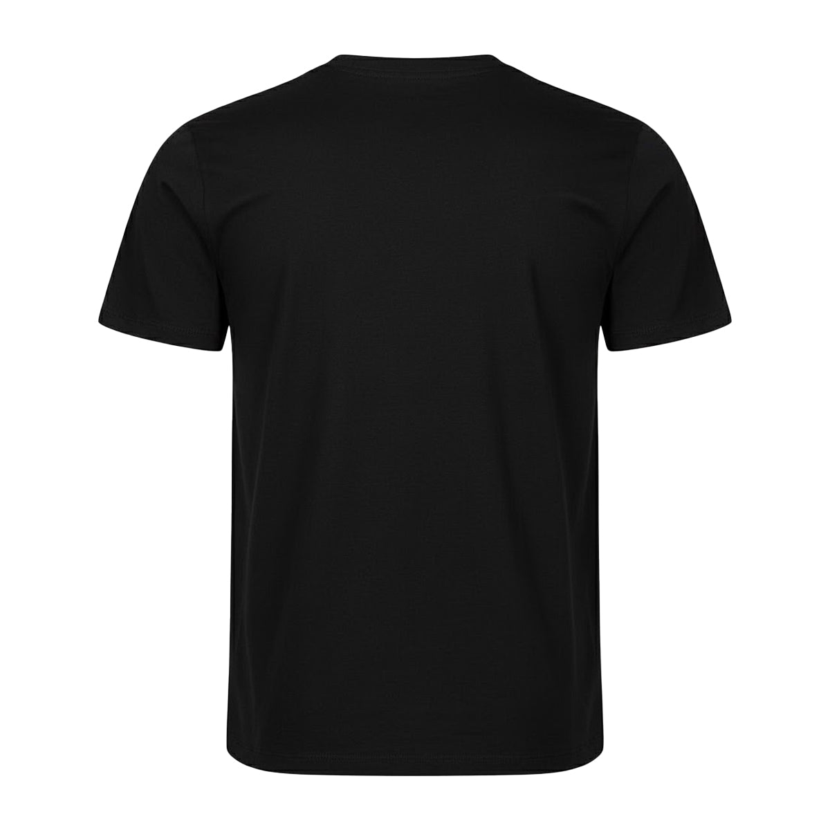 Black - Back - Amplified Unisex Adult It´s Only Rock N Roll The Rolling Stones T-Shirt