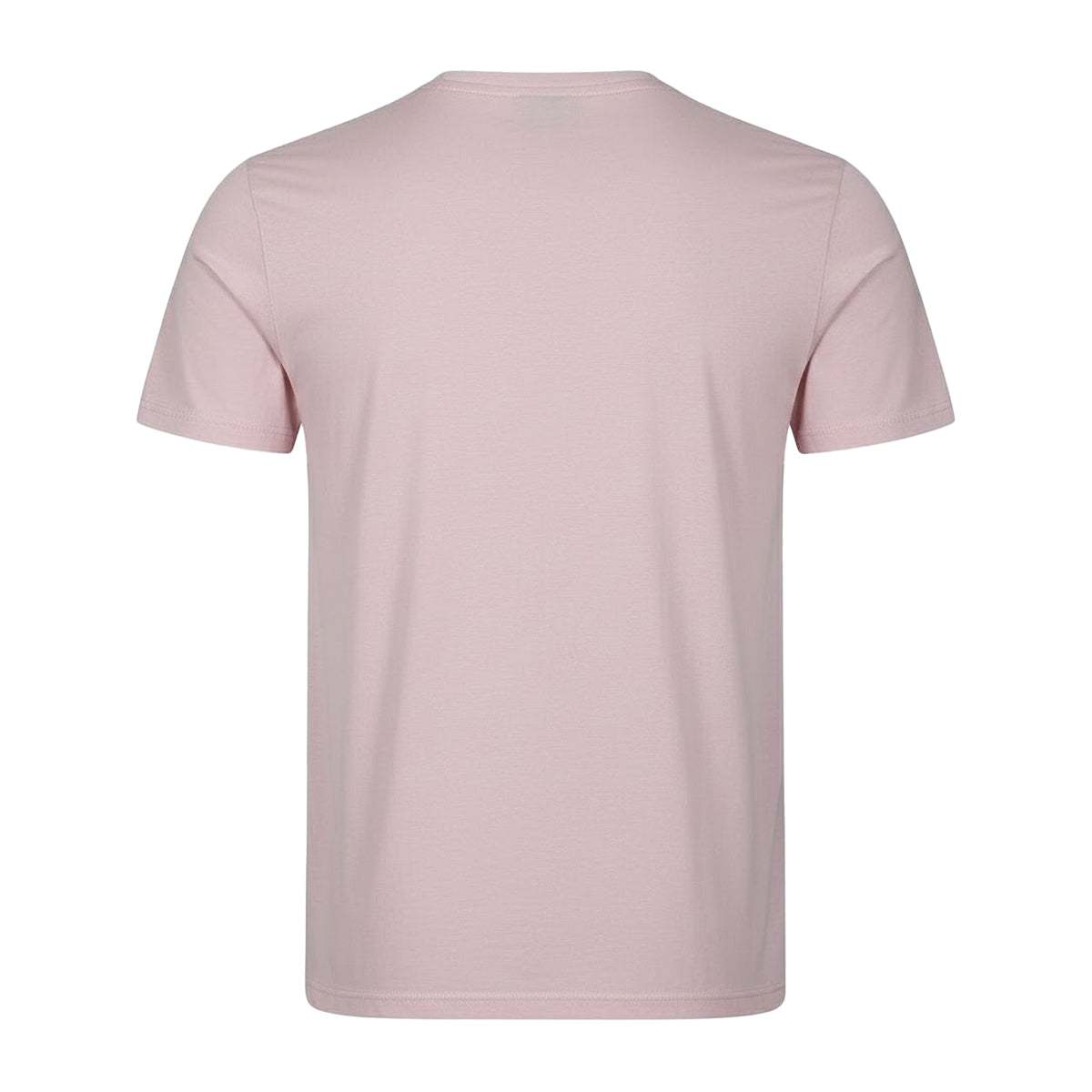 Pink 182 - Back - Amplified Unisex Adult Mick The Rolling Stones T-Shirt