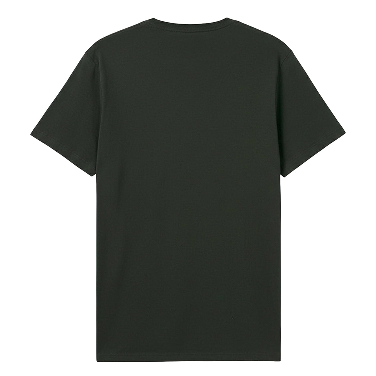 Charcoal - Back - Amplified Unisex Adult My Perfect Cousin The Undertones T-Shirt