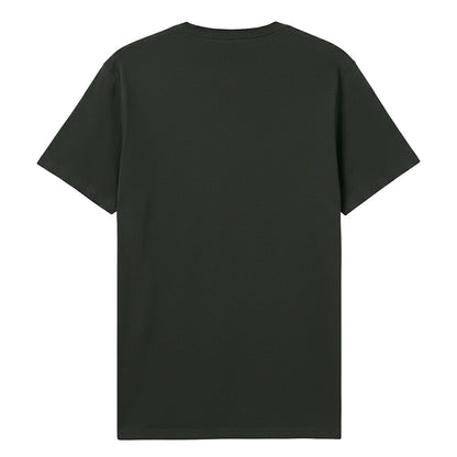 Charcoal - Back - Amplified Unisex Adult My Perfect Cousin The Undertones T-Shirt