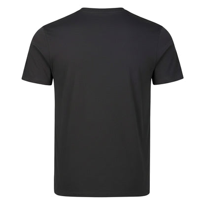 Charcoal - Back - Amplified Unisex Adult I Should Coco Supergrass T-Shirt