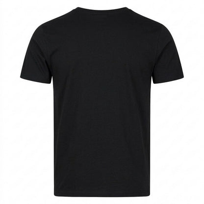 Black - Back - Amplified Unisex Adult 1972 Deep Purple T-Shirt