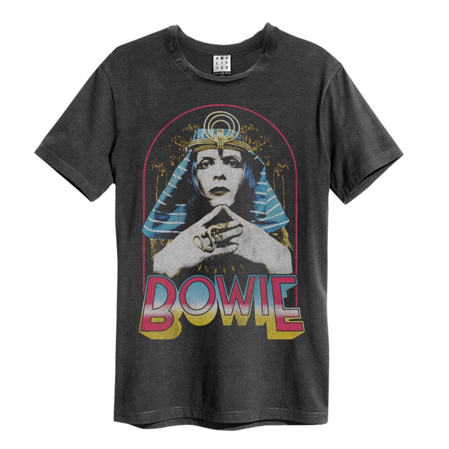 David Bowie Tシャツ Amazon | [AJEVIE] デヴィッド・ボウイ Tシャツ 半袖 メンズ