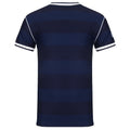 Navy Blue - Back - Scotland FA Mens 1986 T-Shirt