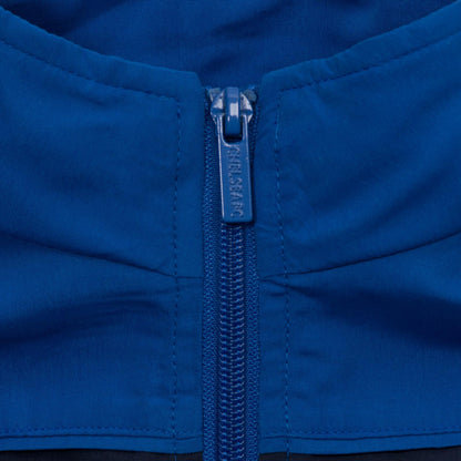 Royal Blue - Pack Shot - Chelsea FC Boys Contrast Striped Tracksuit