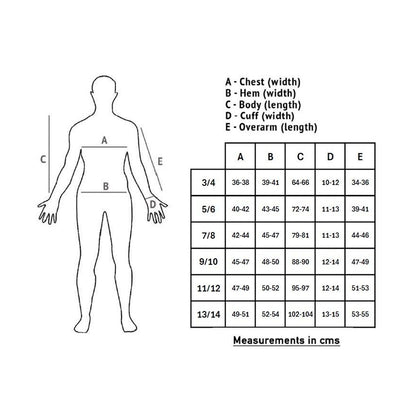 Red - Pack Shot - Liverpool FC Boys Crest Fleece Contrast Trim Dressing Gown