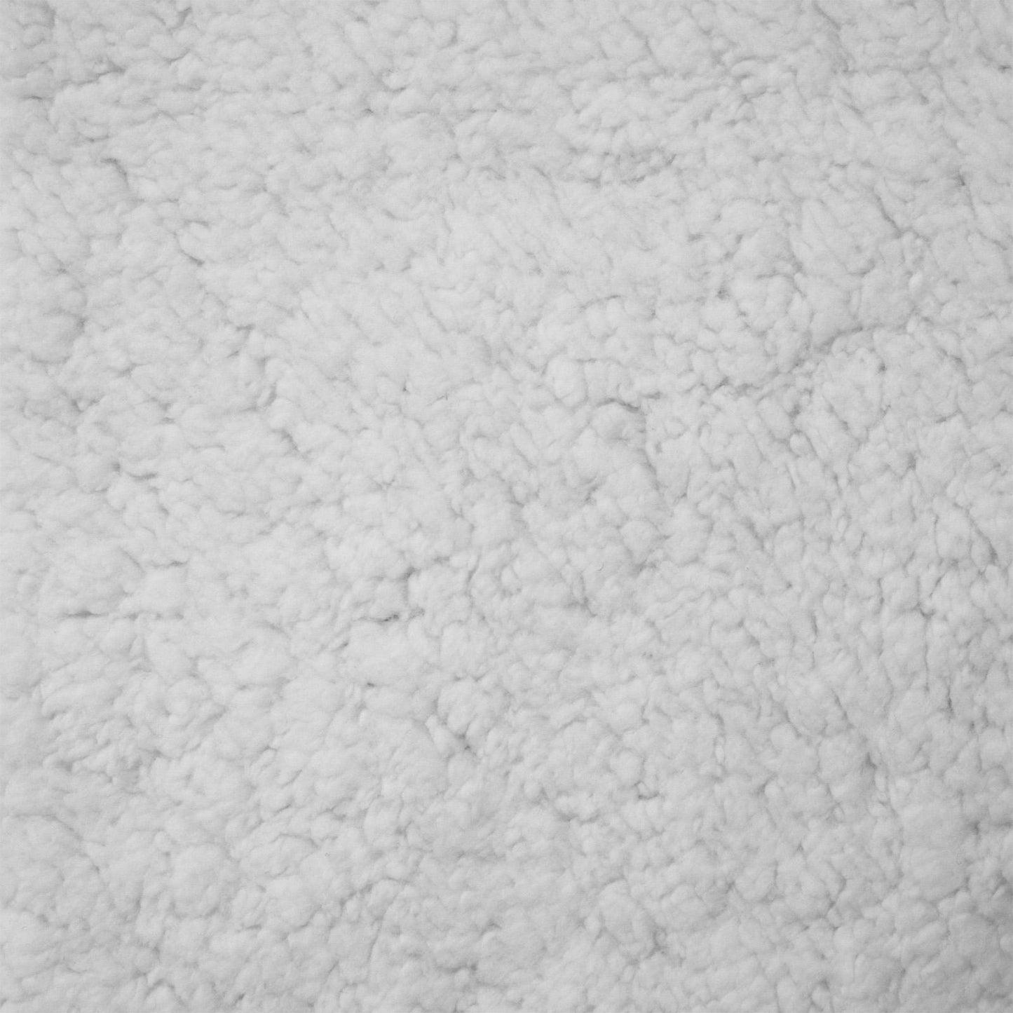 Navy Blue - Pack Shot - Real Madrid CF Childrens-Kids Crest Oversized Blanket Hoodie