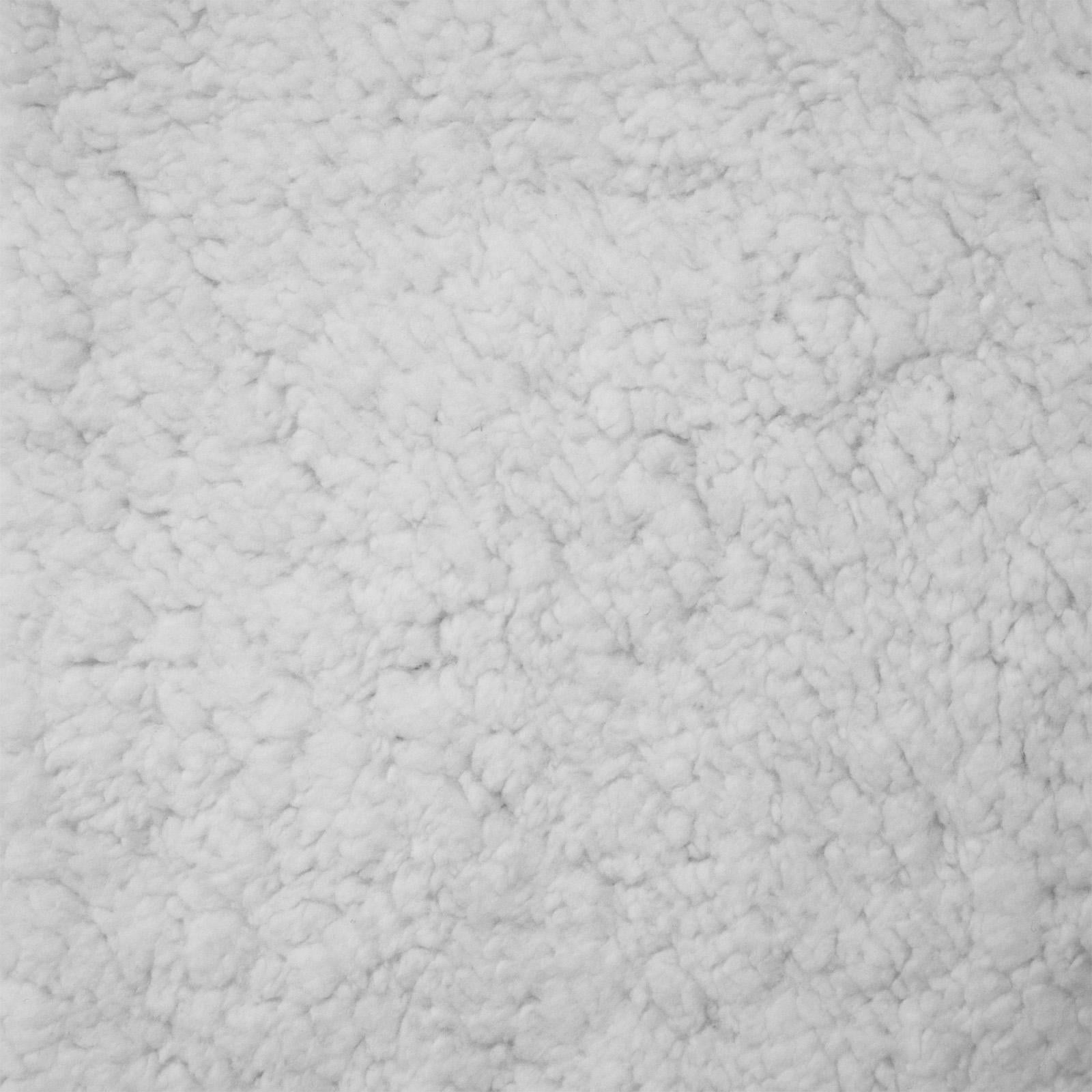 Navy Blue - Pack Shot - Real Madrid CF Childrens-Kids Crest Oversized Blanket Hoodie