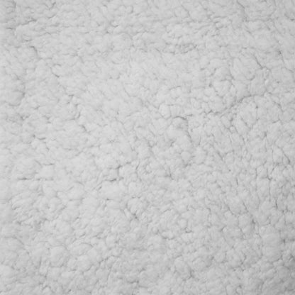 Navy Blue - Pack Shot - Real Madrid CF Childrens-Kids Crest Oversized Blanket Hoodie