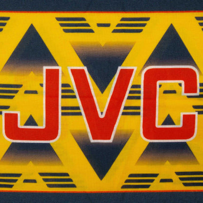 Yellow - Back - Fan Originals Gunners 1991 Away Kit Snood