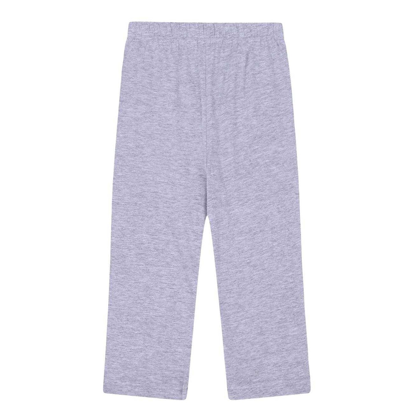 Grey - Side - Paw Patrol Boys We Saved The Day Pyjama Set