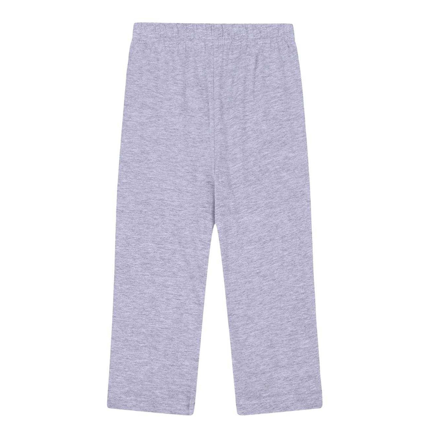 Grey - Side - Paw Patrol Boys We Saved The Day Pyjama Set