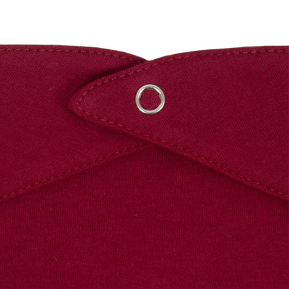Claret-Ecru - Lifestyle - West Ham United FC Home & Away Kit Bibs (Pack Of 2)