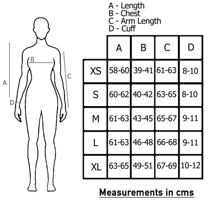 Black - Lifestyle - Elle Womens-Ladies Signature Plain Jacket