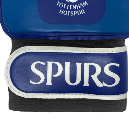 Navy Blue - Lifestyle - Tottenham Hotspur FC Childrens-Kids Goalkeeper Gloves