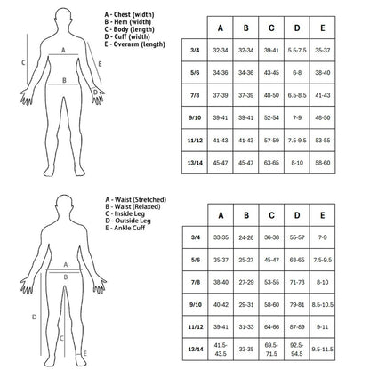 Reflex Blue - Close up - Real Madrid CF Boys Long Pyjama Set