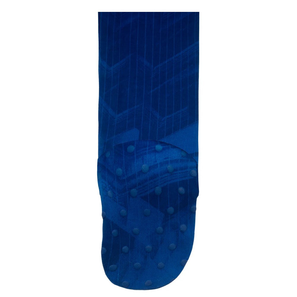 Royal Blue - Side - Chelsea FC Baby Sleepsuit