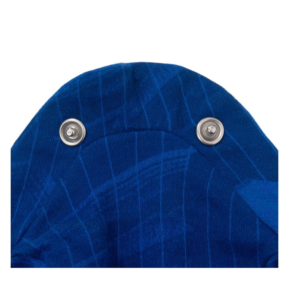 Royal Blue - Lifestyle - Chelsea FC Baby Sleepsuit