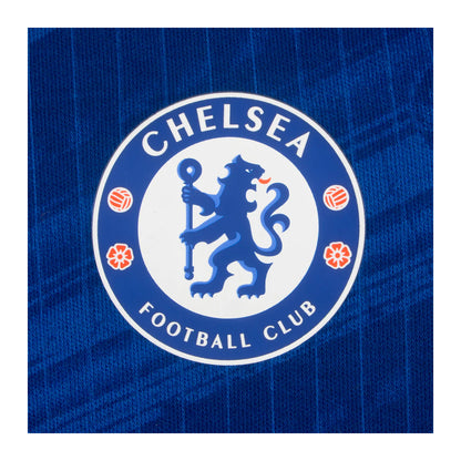 Royal Blue-Off White - Side - Chelsea FC Baby Bodysuit (Pack of 2)