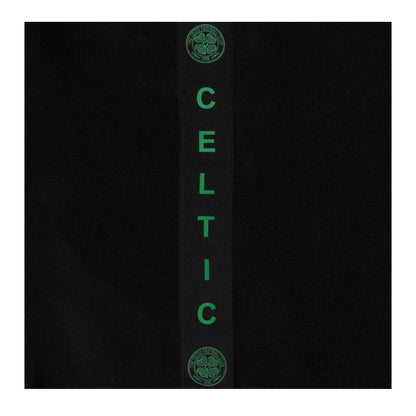 Black - Lifestyle - Celtic FC Mens Tracksuit