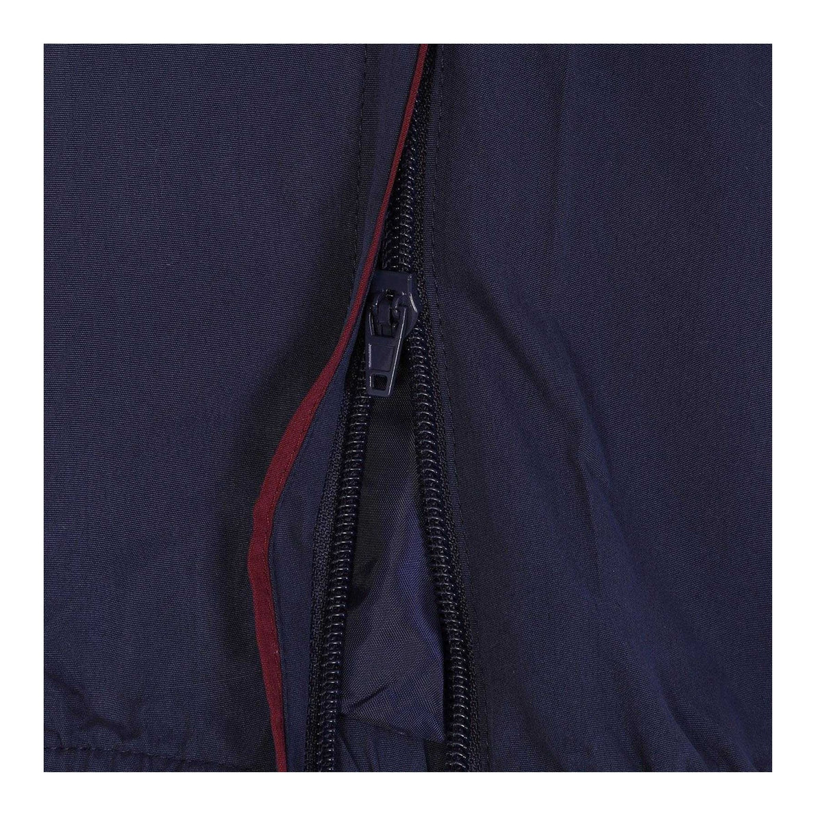 Navy Blue-Maroon - Lifestyle - West Ham United FC Boys Tracksuit
