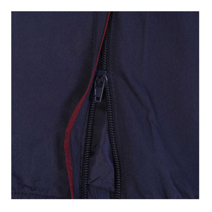Navy Blue-Maroon - Lifestyle - West Ham United FC Boys Tracksuit