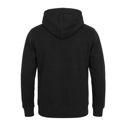 Black - Back - Newcastle United FC Boys Graphic Fleece Hoodie