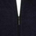 Navy - Lifestyle - Chelsea FC Mens Crest Fleece Jacket