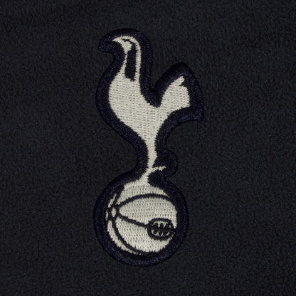 Navy - Lifestyle - Tottenham Hotspur FC Mens Crest Fleece Jacket