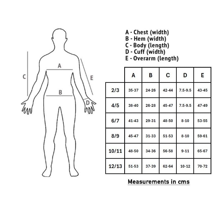 Navy Blue-Red - Pack Shot - Arsenal FC Boys Crest Raglan Windbreak