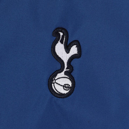 Blue - Side - Tottenham Hotspur FC Boys Crest Windbreak