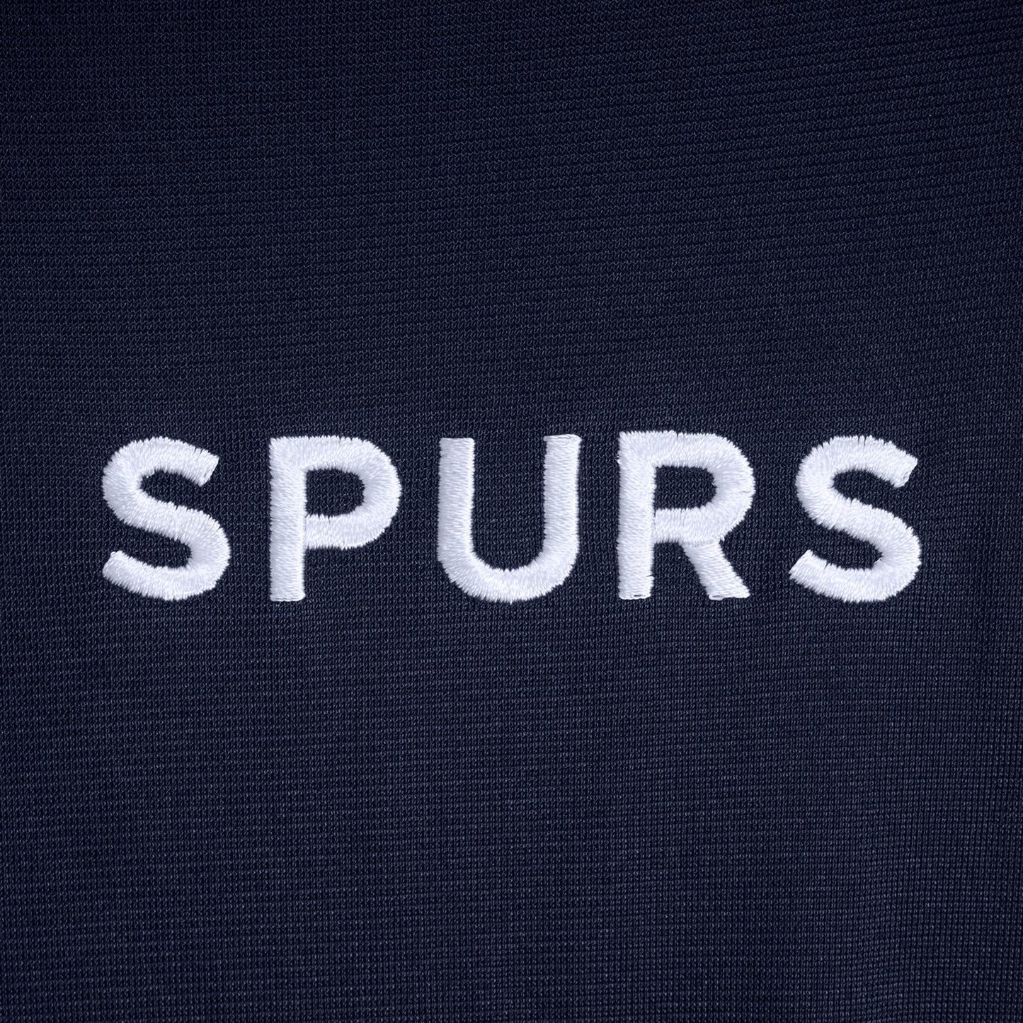 Navy Blue - Lifestyle - Tottenham Hotspur FC Mens Retro Track Jacket