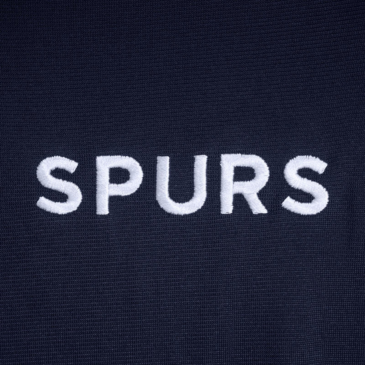 Navy Blue - Lifestyle - Tottenham Hotspur FC Mens Retro Track Jacket