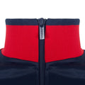 Navy Blue - Pack Shot - Arsenal FC Boys Retro Track Jacket