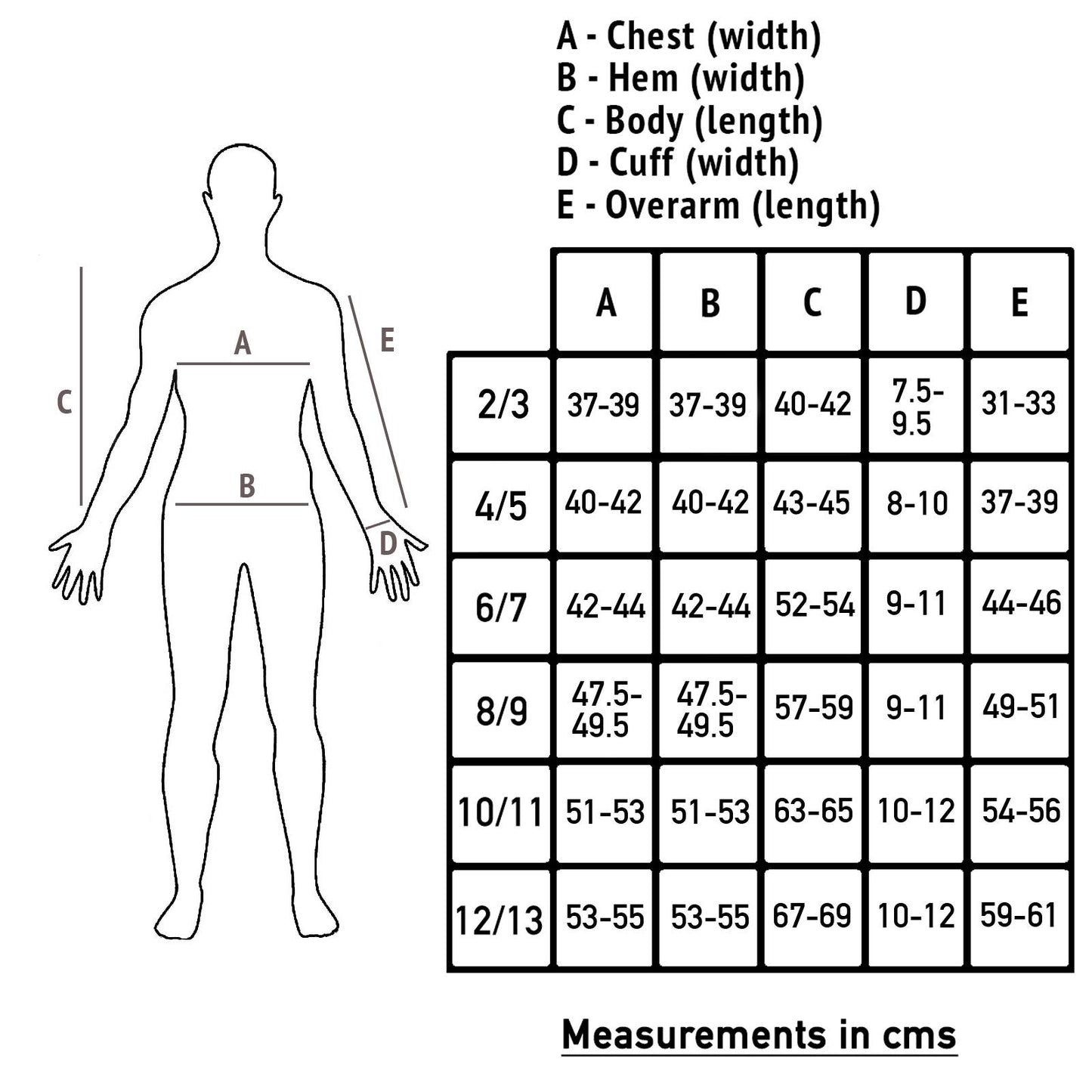 Black - Lifestyle - Arsenal FC Boys Crest Quilted Jacket