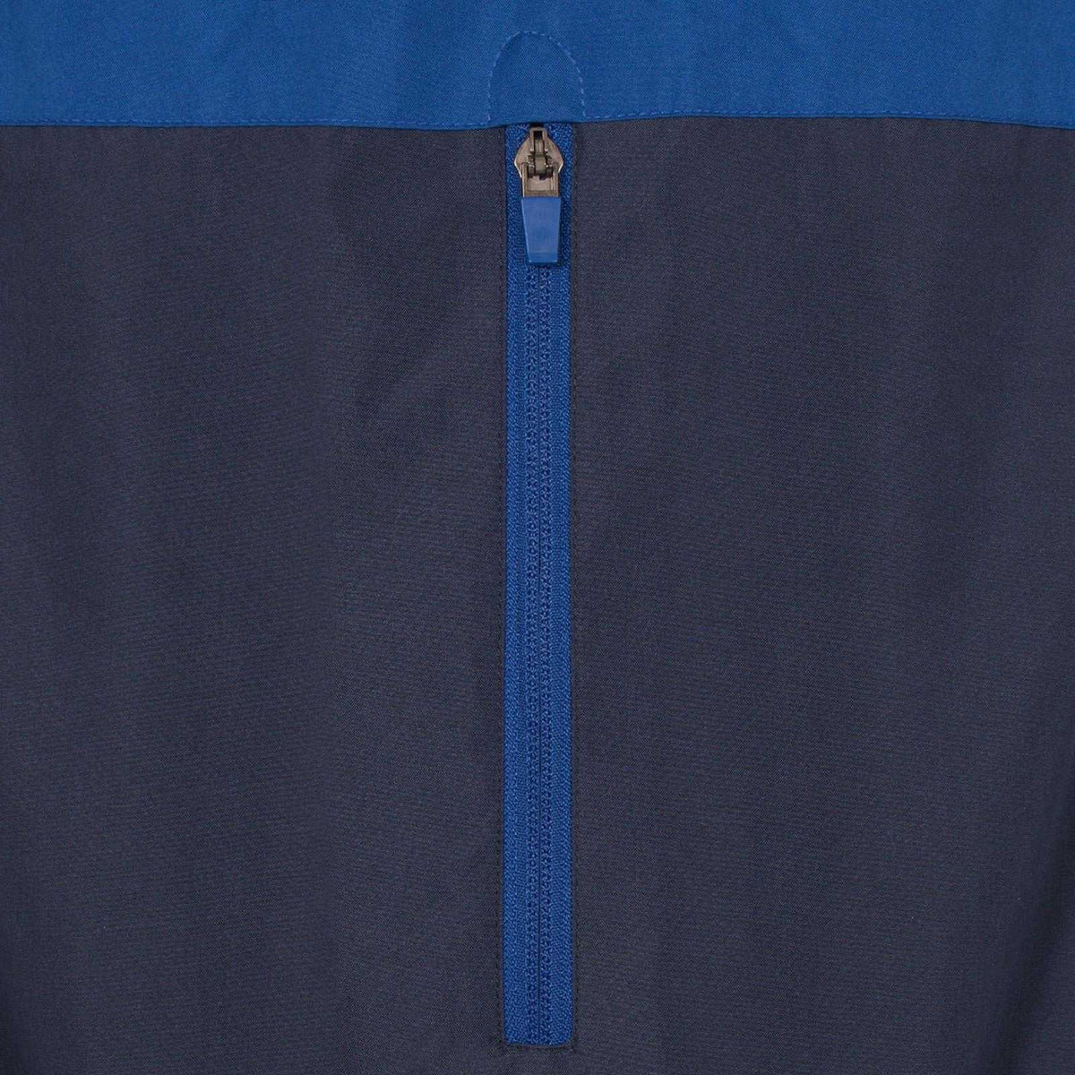 Navy Blue - Lifestyle - Scotland FA Boys Crest Raglan Windbreak