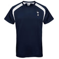 Navy - Back - Tottenham Hotspur FC Boys Son 7 T-Shirt