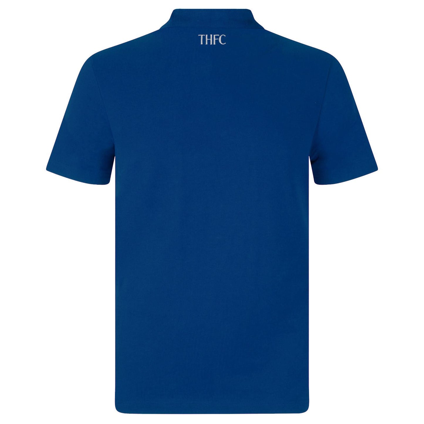 Marine - Lifestyle - Tottenham Hotspur FC Mens Crest Polo Shirt