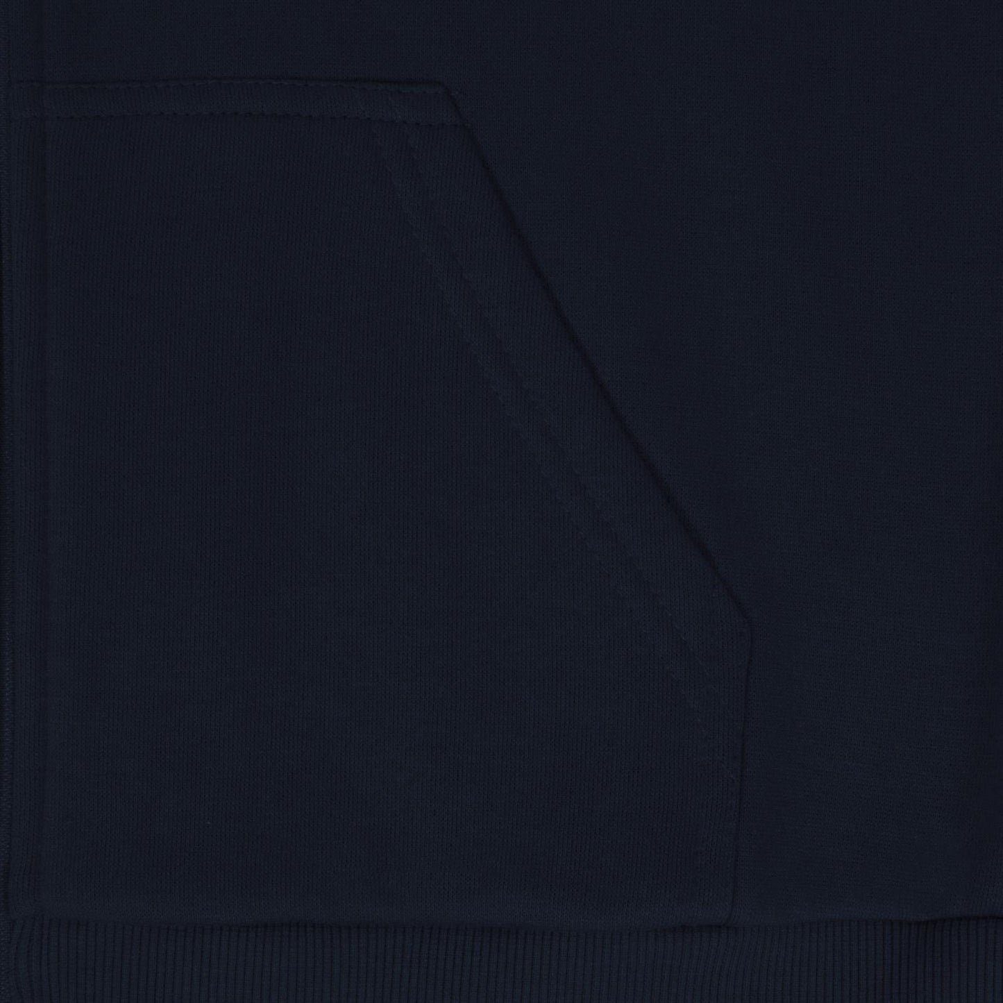 Navy Blue - Lifestyle - Chelsea FC Boys Full Zip Hoodie