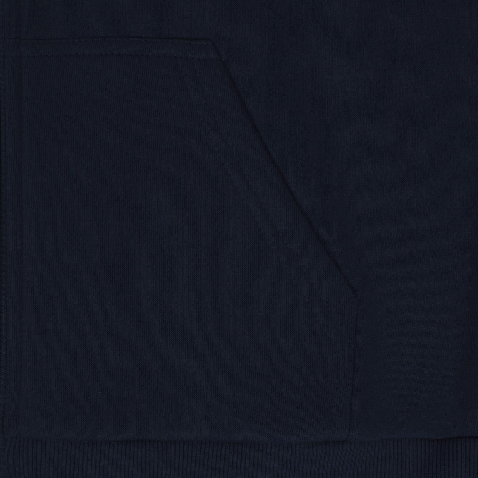 Navy Blue - Lifestyle - Chelsea FC Boys Full Zip Hoodie