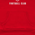 Red - Lifestyle - Arsenal FC Boys Fleece Hoodie