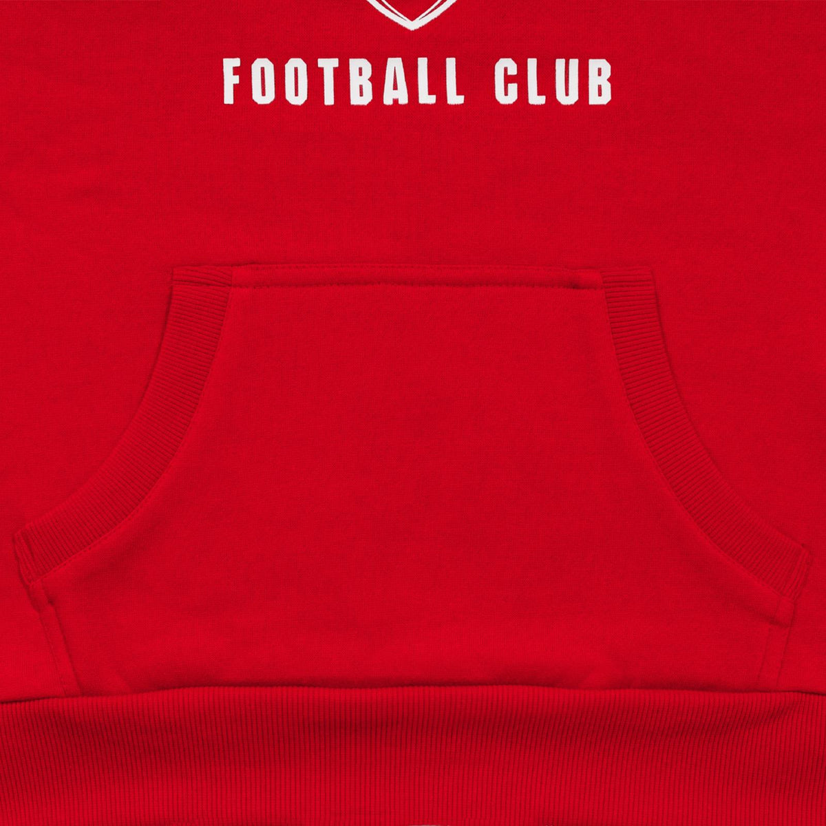 Red - Lifestyle - Arsenal FC Boys Fleece Hoodie