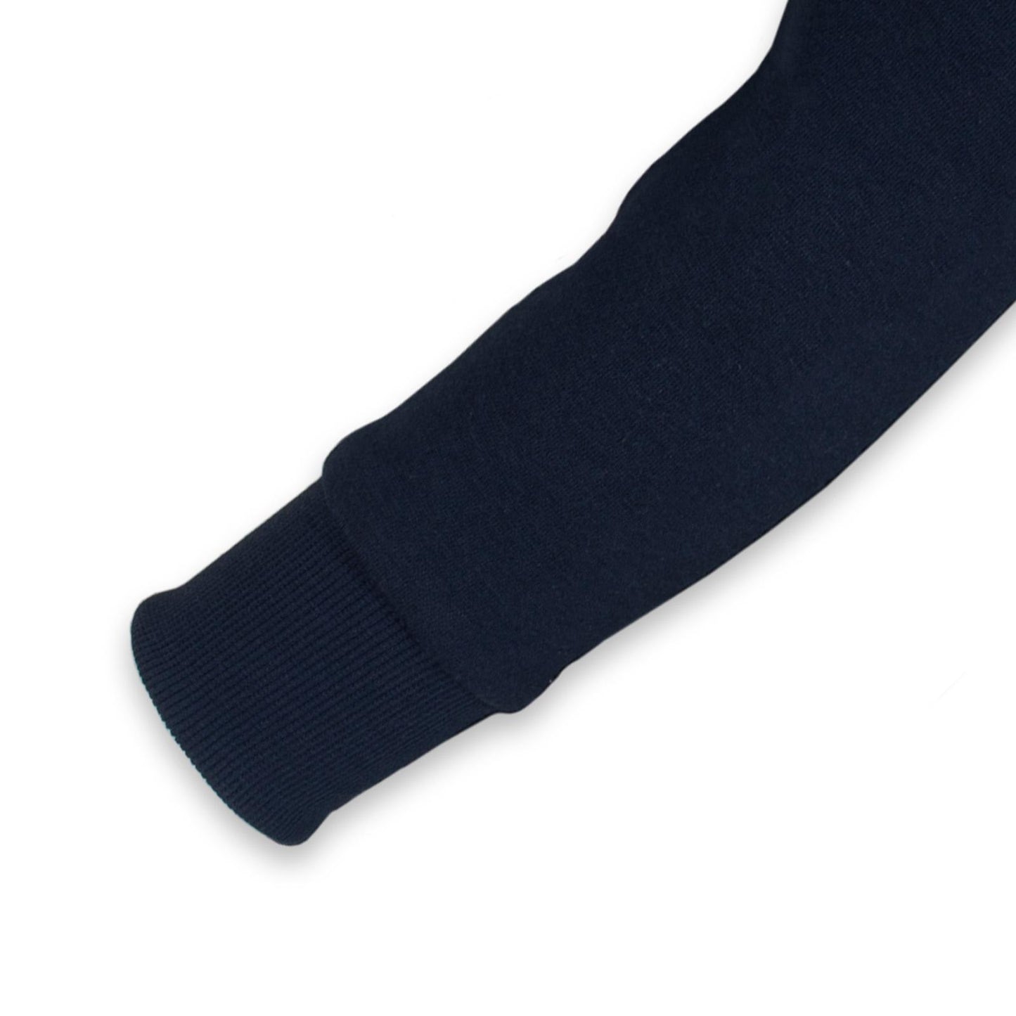 Navy Blue - Lifestyle - Manchester City FC Boys Fleece Hoodie